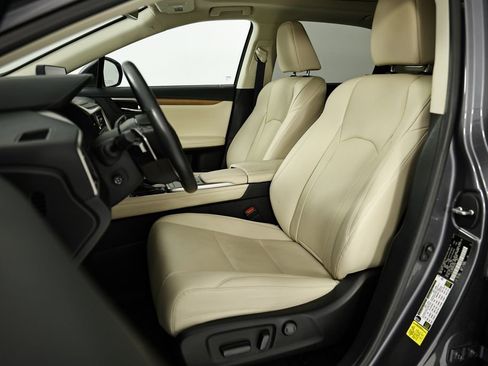 Used 2022 Lexus RX 350 AWD w/ Premium Package image 21