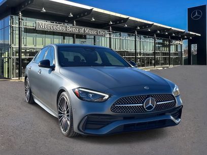 Certified 2023 Mercedes-Benz C 300 C 300