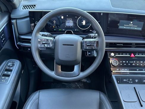 New 2025 Hyundai Santa Fe Calligraphy image 11