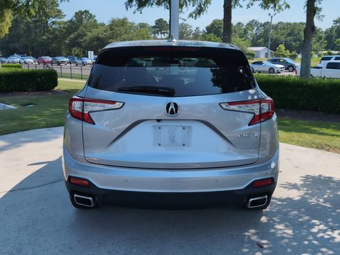 Used 2023 Acura RDX AWD w/ Technology Package image 9