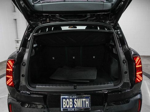 Used 2025 MINI Cooper Countryman S image 26