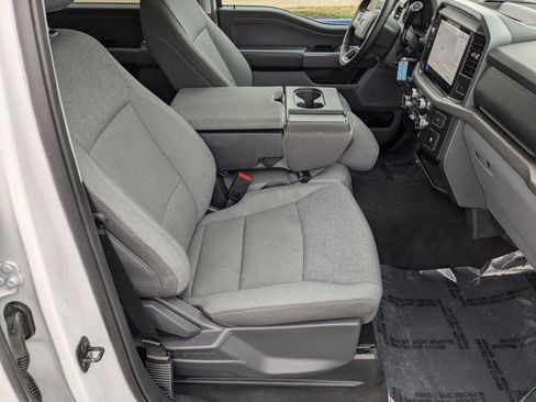 Used 2025 Ford F150 XLT w/ Equipment Group 301A Standard image 22