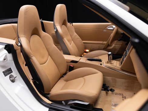 Used 2008 Porsche 911 Carrera S RWD image 10
