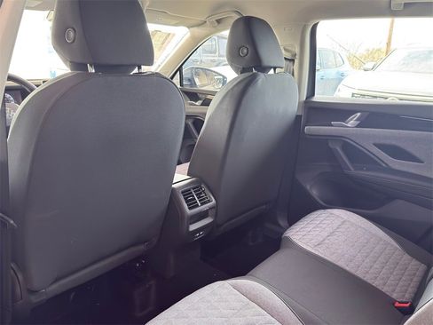 New 2026 Volkswagen Tiguan S image 30