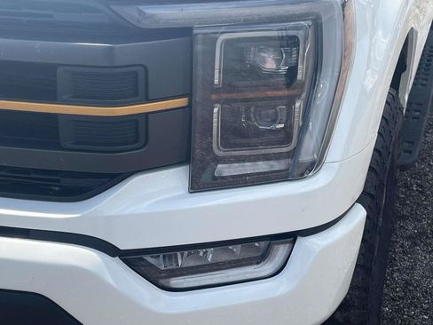 Used 2023 Ford F150 Tremor w/ Equipment Group 402A High AWD/4WD image 14