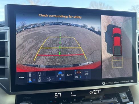 Used 2022 Toyota Tundra 1794 Edition image 36