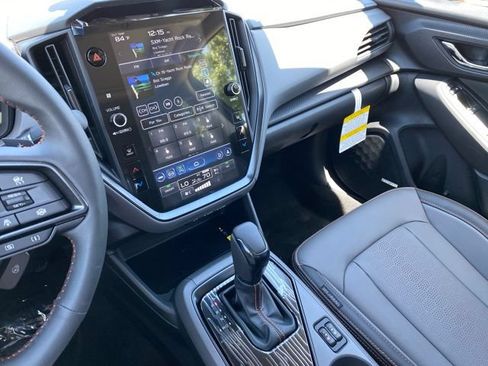 New 2026 Subaru Crosstrek 2.5i Limited AWD/4WD image 15