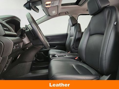 Used 2023 Honda Odyssey EX-L image 11