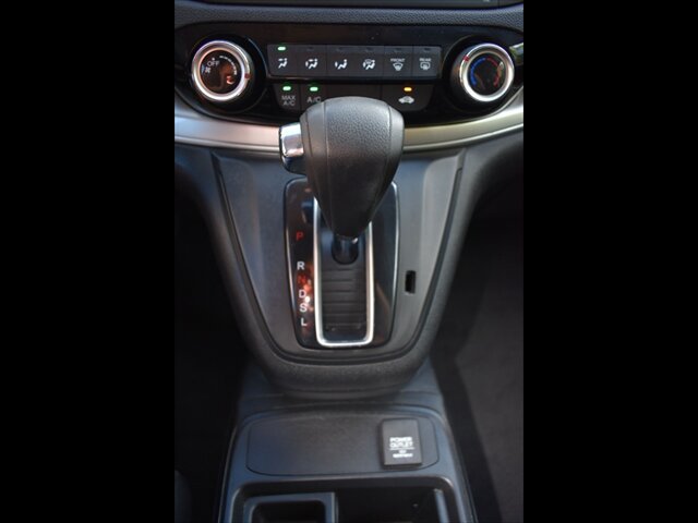 Used 2016 Honda CR-V SE image 12