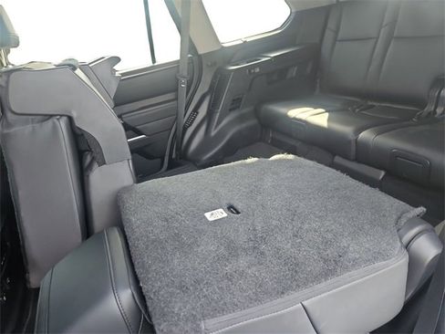 Used 2023 Toyota Sequoia Limited w/ Tow Technology Package image 13