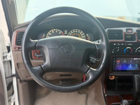 Used 2001 Toyota 4Runner SR5 image 83