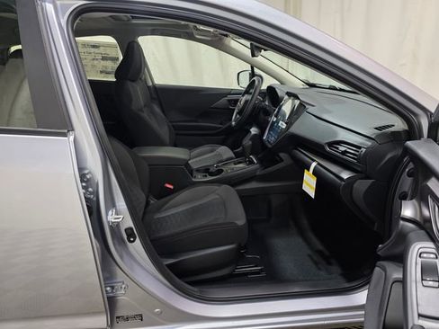 New 2026 Subaru Impreza 2.0i Sport image 34