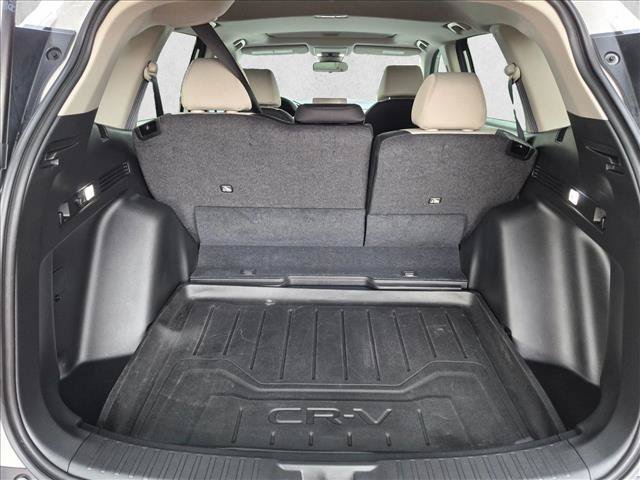 Used 2024 Honda CR-V EX image 6