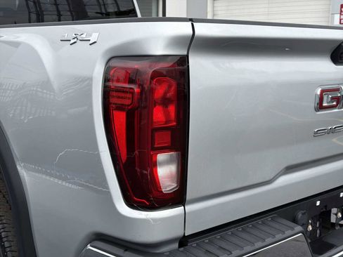 Used 2023 GMC Sierra 3500 Pro w/ Convenience Package AWD/4WD image 23