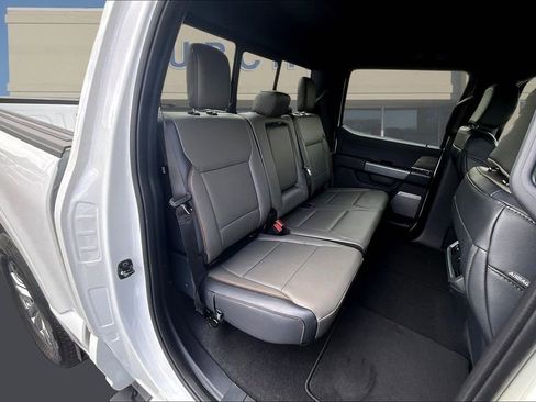 New 2026 Ford F150 Lariat w/ Equipment Group 501A Mid RWD image 10