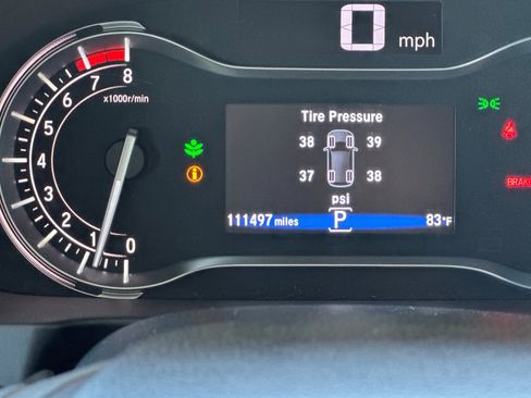 Used 2017 Honda Pilot EX-L image 22