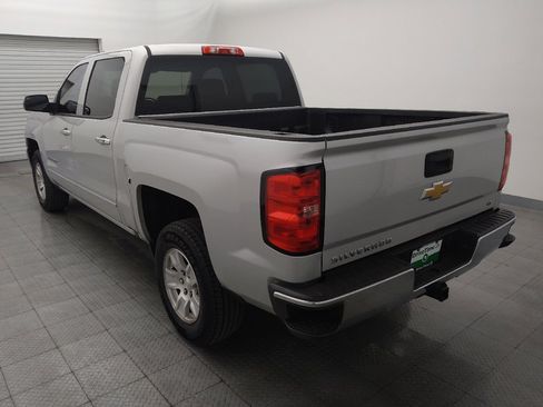Used 2016 Chevrolet Silverado 1500 LT image 5