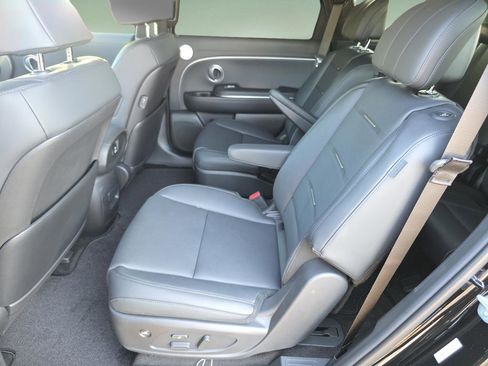 New 2026 Hyundai Palisade Calligraphy AWD/4WD image 17