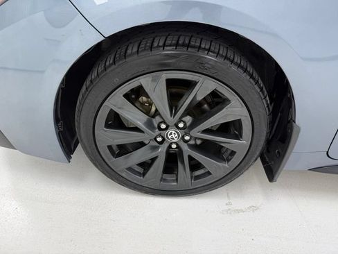 Used 2023 Toyota Corolla SE FWD image 7