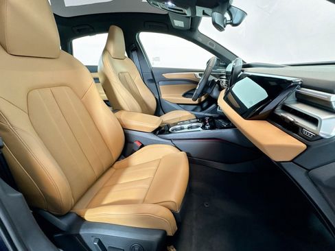 New 2026 Audi A6 Premium Plus image 24