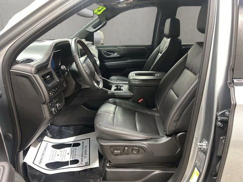 Used 2023 Chevrolet Tahoe RST image 12