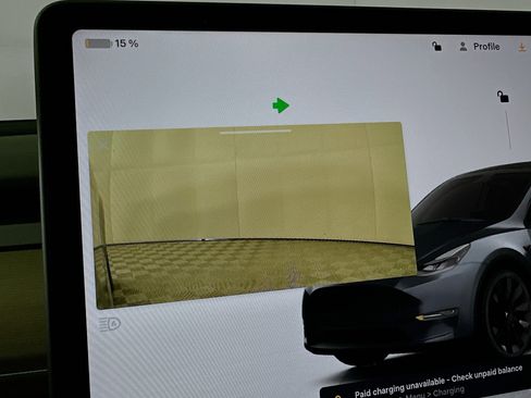 Used 2023 Tesla Model Y Long Range image 16