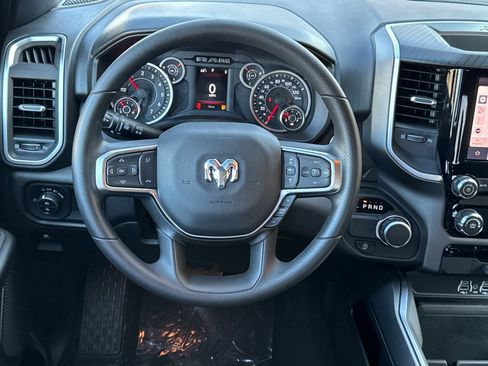 New 2025 RAM 1500 2WD Crew Cab image 13