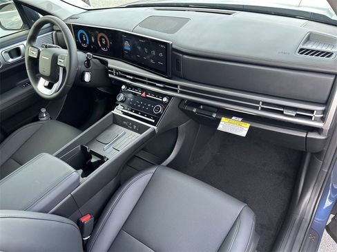 New 2026 Hyundai Santa Fe SEL image 18