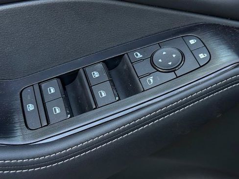 New 2026 Nissan Rogue SV AWD/4WD image 20