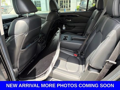 Used 2023 Honda Pilot EX-L image 5
