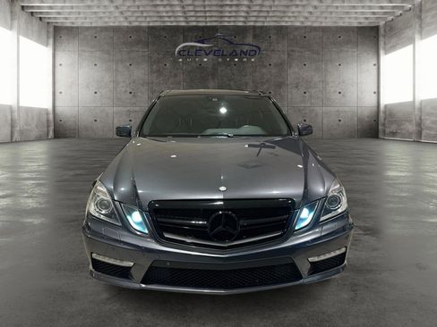 Used 2012 Mercedes-Benz E 63 AMG E63 AMG image 7