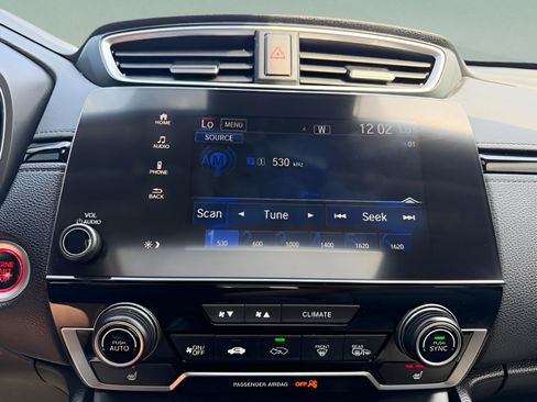 Certified 2020 Honda CR-V EX image 17