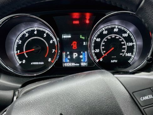 Used 2025 Mitsubishi Outlander Sport SE AWD/4WD image 19