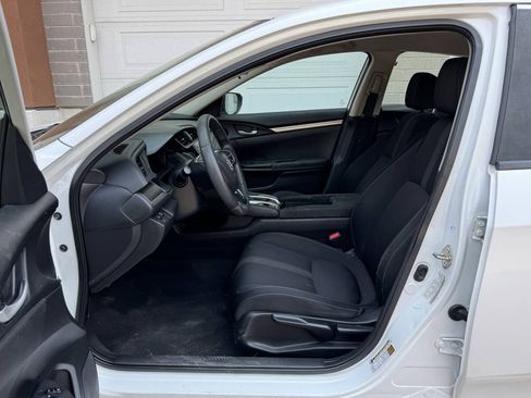 Used 2020 Honda Civic LX image 11