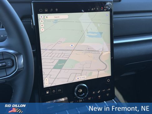 New 2026 GMC Terrain Elevation w/ Elevation Premium Package image 10