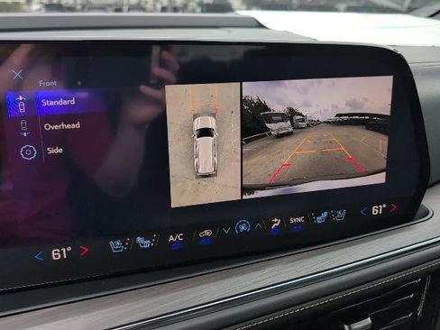 New 2026 Chevrolet Tahoe Premier w/ Sun And Tow Package image 29