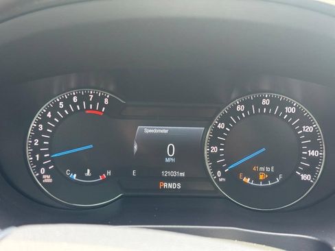 Used 2018 Ford Explorer Platinum AWD/4WD image 25