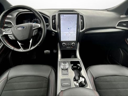 Used 2022 Ford Edge ST-Line image 14