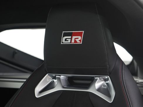 Used 2026 Toyota Supra image 23