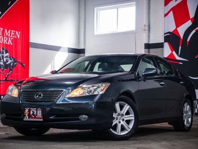 Used 2008 Lexus ES 350