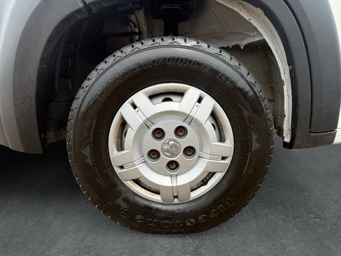 Used 2020 RAM ProMaster 2500 FWD image 27