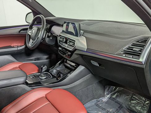 Certified 2023 BMW X3 xDrive30i w/ Convenience Package image 26