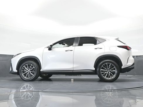 Used 2023 Lexus NX 250 FWD w/ Towing Package (2000 Lbs) image 53