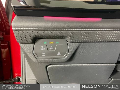 Used 2024 Volkswagen Atlas SEL Premium R-Line AWD/4WD image 45