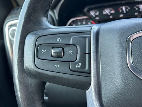 Used 2020 GMC Sierra 1500 SLE w/ SLE Value Package RWD image 30