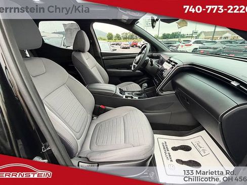 Used 2024 Hyundai Santa Cruz SEL w/ Activity Package AWD/4WD image 28