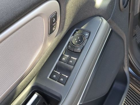 New 2026 Ford Expedition Active RWD image 25