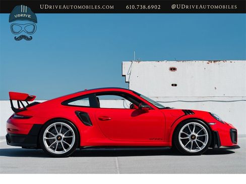 Used 2018 Porsche 911 GT2 RS RWD image 40