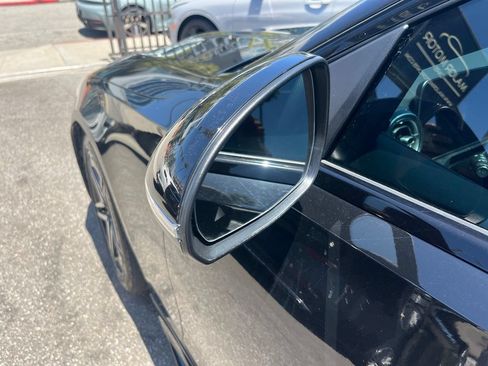 Used 2023 Mercedes-Benz C 300 4MATIC Sedan w/ AMG Line w/ Night Package image 10