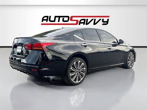 Used 2024 Nissan Altima 2.5 SL image 7